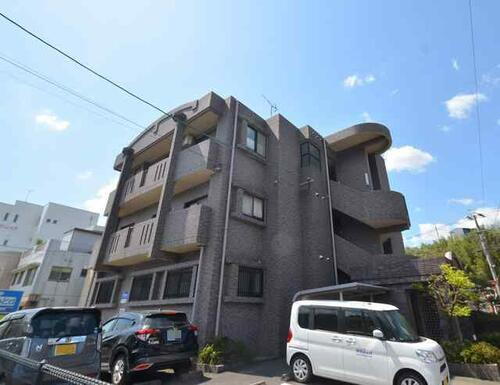 鹿児島県鹿児島市宇宿９丁目 賃貸マンション