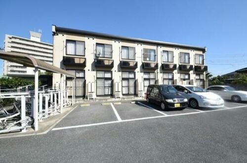 埼玉県川越市大字小ケ谷 賃貸アパート