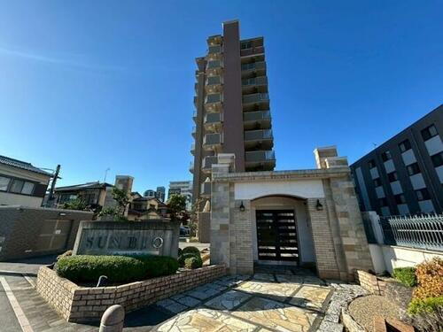 福岡県福岡市博多区吉塚４丁目 賃貸マンション