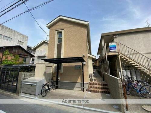 香川県高松市藤塚町２丁目 賃貸アパート