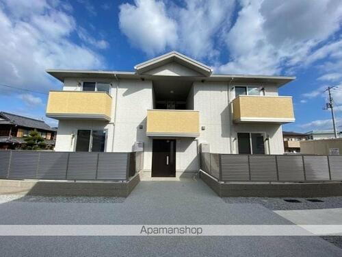 リーブルⅡ　Ｂ棟