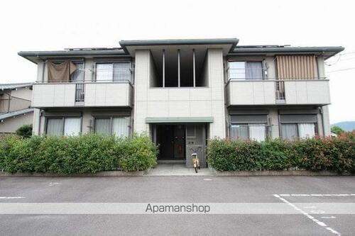 香川県高松市西春日町 賃貸アパート