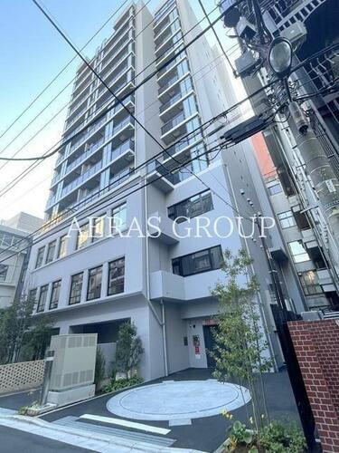 東京都千代田区西神田２丁目 賃貸マンション