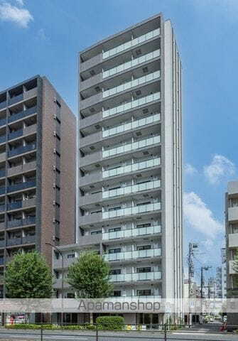 東京都新宿区北新宿１丁目 賃貸マンション