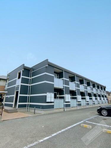 和歌山県和歌山市向 賃貸アパート