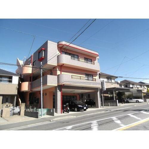 愛知県大府市梶田町６丁目 賃貸マンション