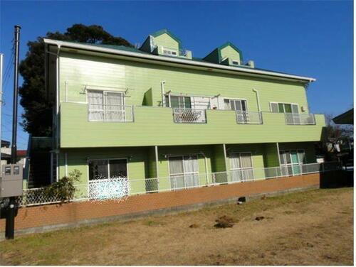 ハイツグリーンパーク