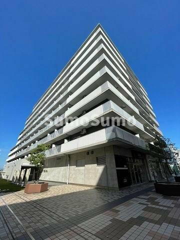ベルファース尼崎 10階建