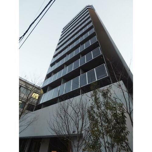 東京都台東区東上野１丁目 賃貸マンション