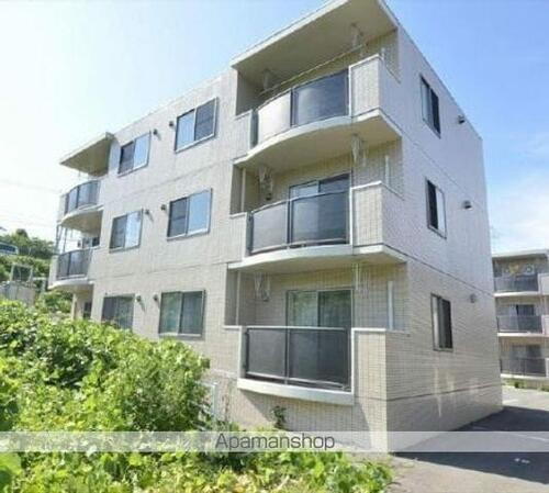 福島県郡山市富久山町久保田字池下 3階建 築19年10ヶ月