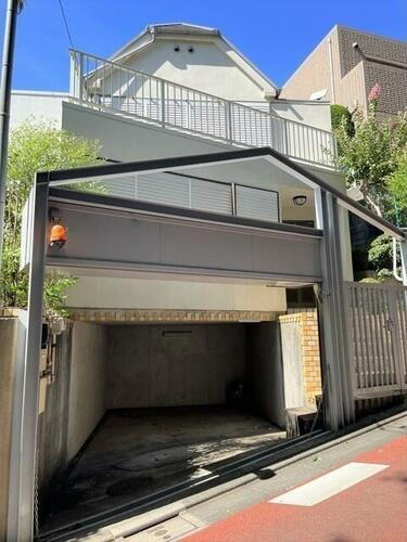 東京都大田区田園調布２丁目 賃貸一戸建て