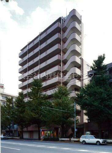 東京都杉並区善福寺１丁目 賃貸マンション