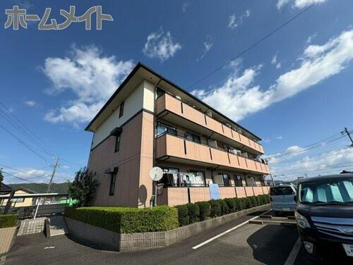 岐阜県各務原市蘇原寺島町２丁目 賃貸アパート