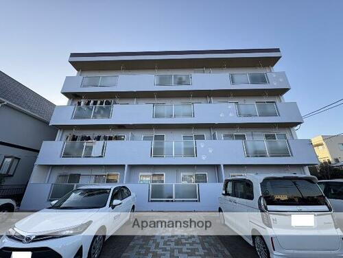 愛知県春日井市美濃町２丁目 賃貸アパート