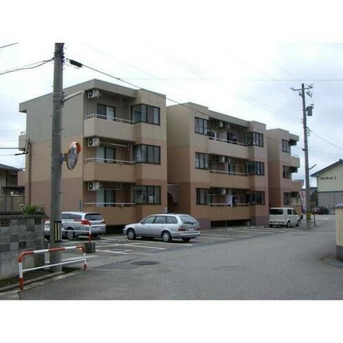 コーポラス中川