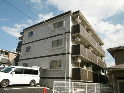 神奈川県相模原市緑区下九沢 賃貸マンション