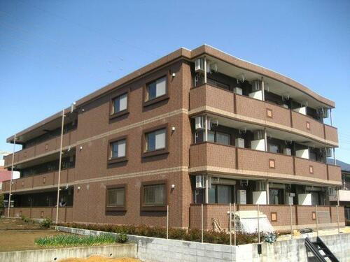 東京都八王子市館町 賃貸マンション