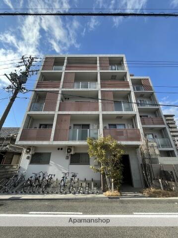 愛知県春日井市上条町１丁目 賃貸マンション