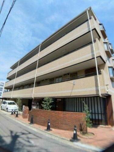 神奈川県横浜市都筑区池辺町 賃貸マンション