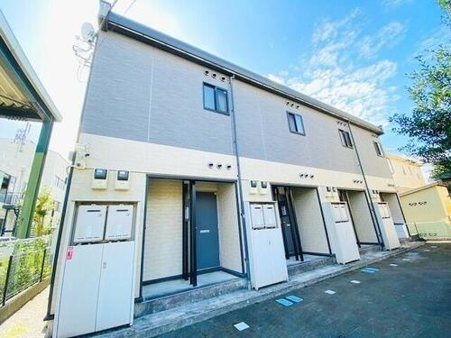 東京都町田市忠生１丁目 賃貸アパート