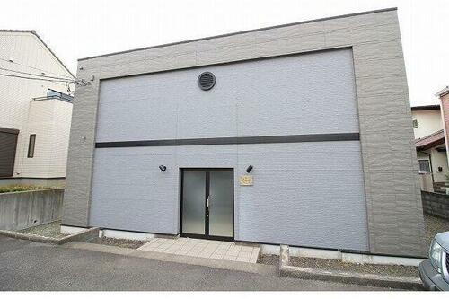 東京都町田市三輪町 賃貸アパート