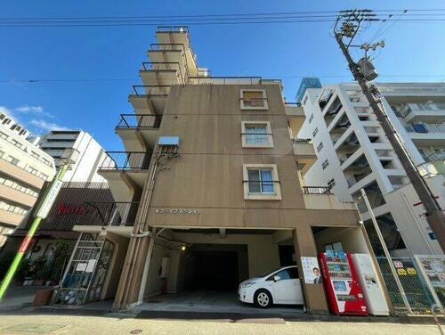 栄ファイブマンション 7階建