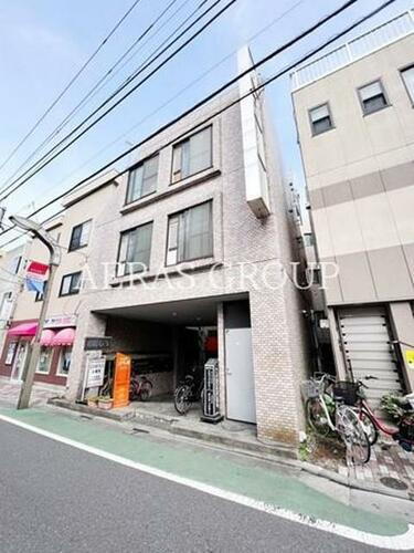 東京都練馬区小竹町１丁目 賃貸マンション