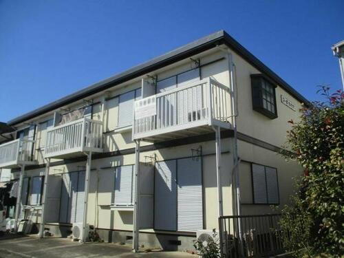 コーポカメリア