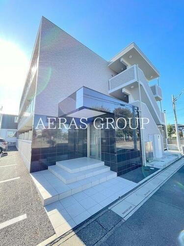 埼玉県桶川市朝日２丁目 賃貸マンション