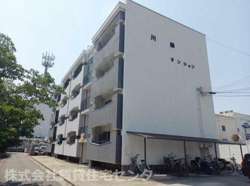 和歌山県和歌山市太田 賃貸マンション