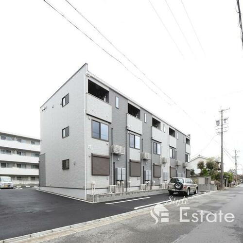 シャンテ瑞穂Ⅱ