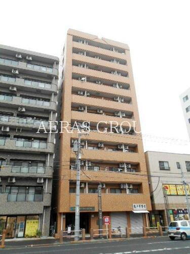 東京都江東区亀戸３丁目 賃貸マンション