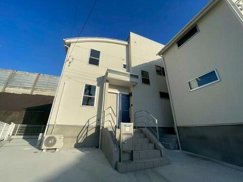 菅田町の家Ｄ棟