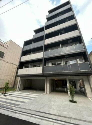 アーバンパーク亀戸Ⅱ