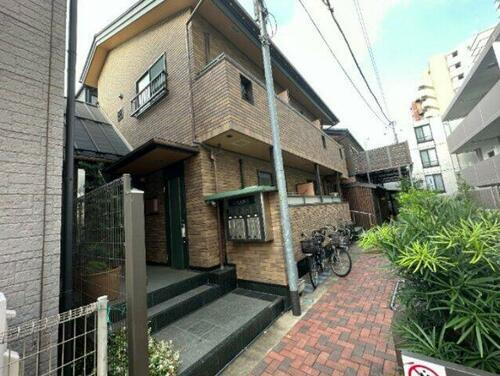 ハイツ大原