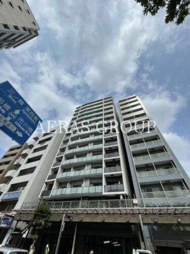 レジディア亀戸プレイス