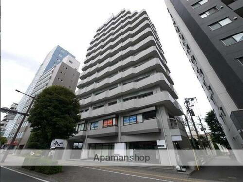 宮城県仙台市青葉区花京院２丁目 築38年3ヶ月 13階建