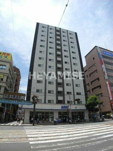 長崎県長崎市銅座町 賃貸マンション