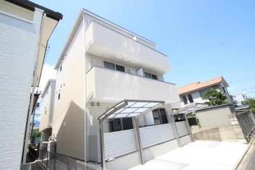 広島県廿日市市桜尾３丁目 賃貸アパート