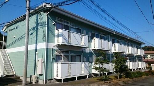 東京都青梅市大門１丁目 賃貸アパート