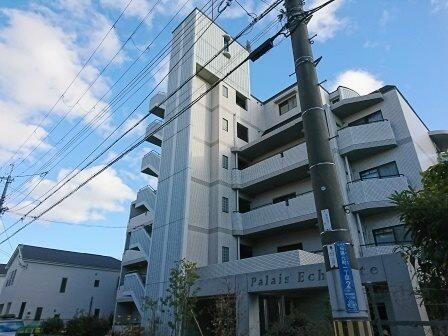 兵庫県尼崎市稲葉元町１丁目 6階建 築32年6ヶ月