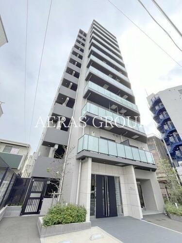 ジェノヴィア京成立石Ⅱスカイガーデン