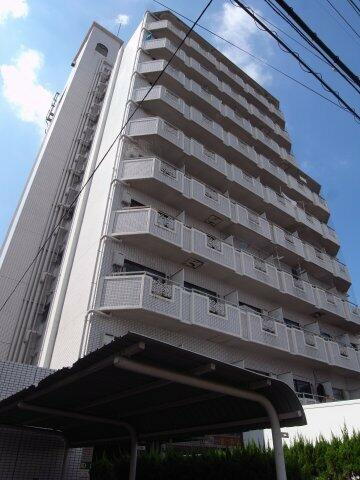 リードプラザ清水