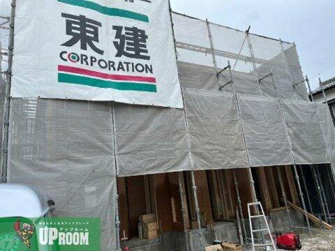 愛知県犬山市大字橋爪字石畑 賃貸アパート