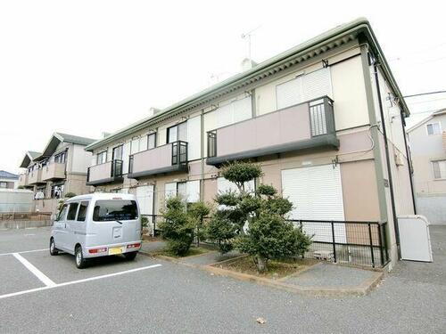 東京都昭島市緑町２丁目 2階建 築32年2ヶ月
