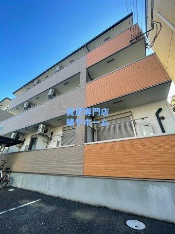 フジパレス北加賀屋ＷＥＳＴ