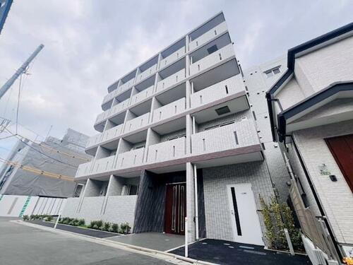 アーバーハイツ六町４丁目