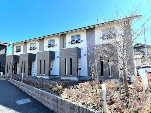 茨城県ひたちなか市大字高野 賃貸アパート