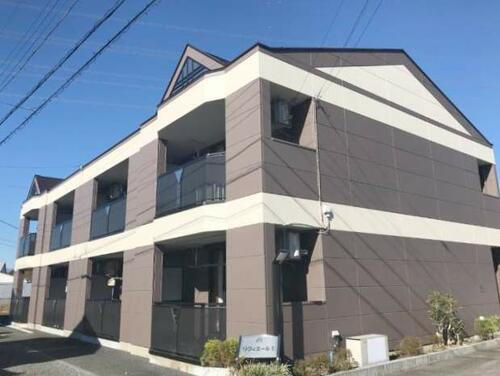 リヴィエールⅡ