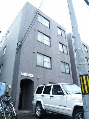 アイアール中の島Ⅰ